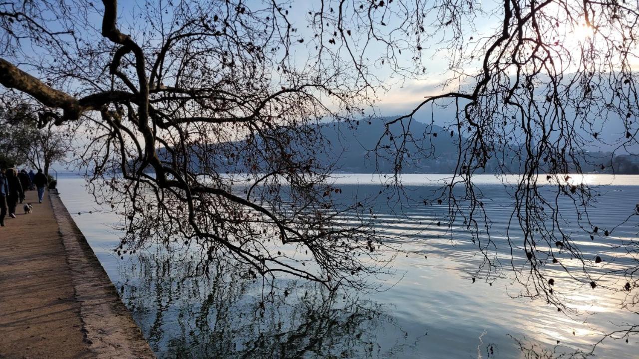 Annecy Lake Central Экстерьер фото