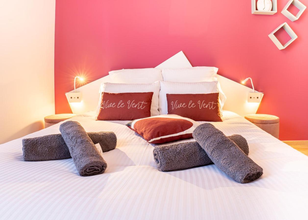 Annecy Lake Central Экстерьер фото
