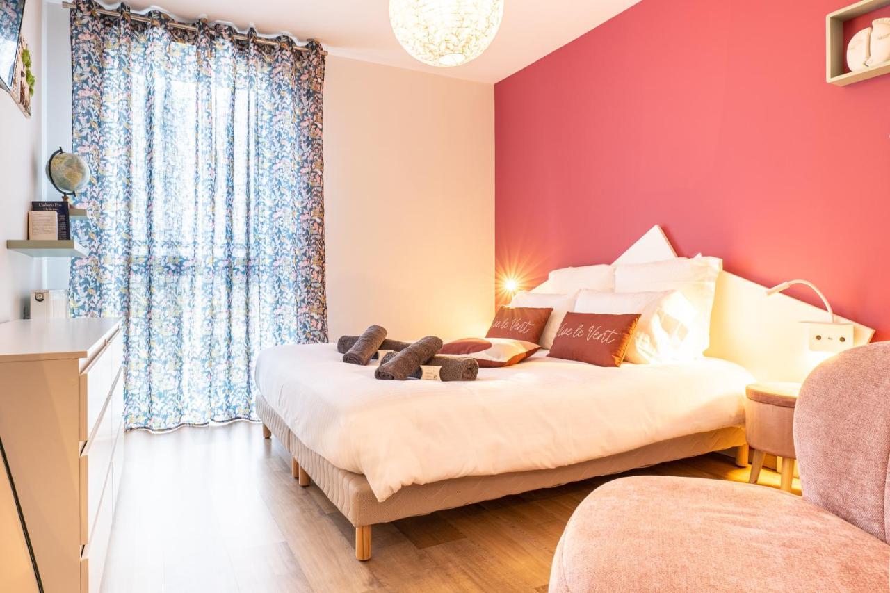 Annecy Lake Central Экстерьер фото