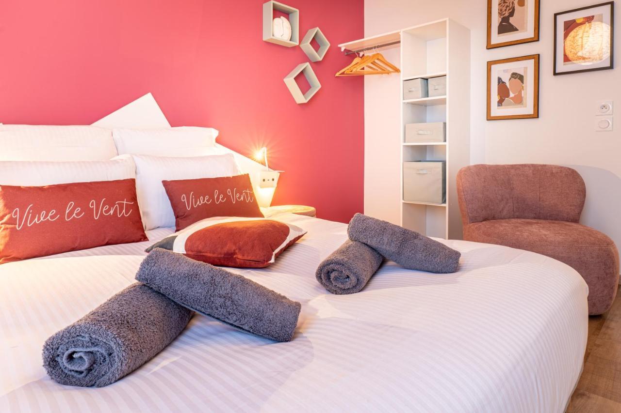 Annecy Lake Central Экстерьер фото